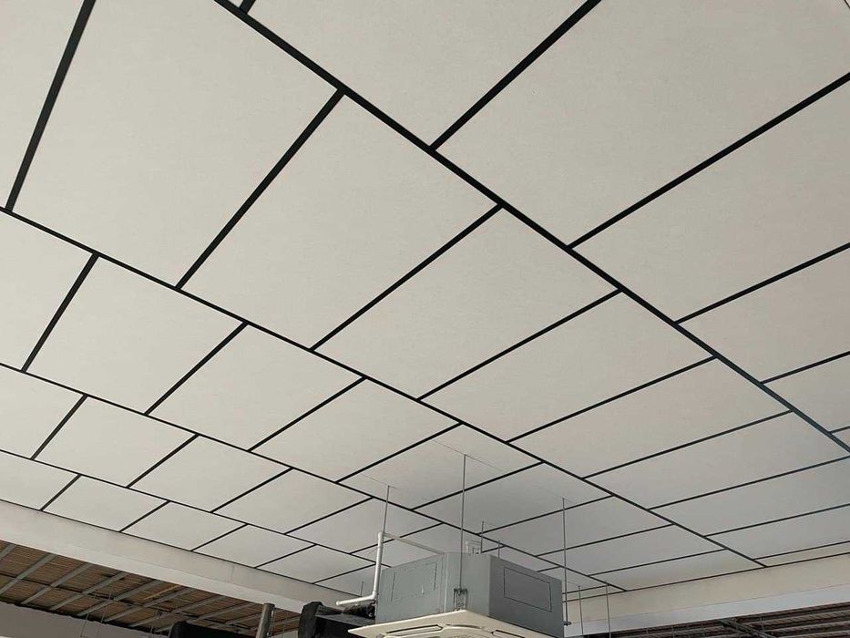 Потолок Армстронг (Armstrong.Grilyato,LED)