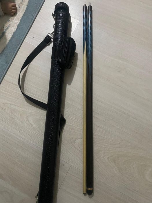 Бильярд Кииииииии