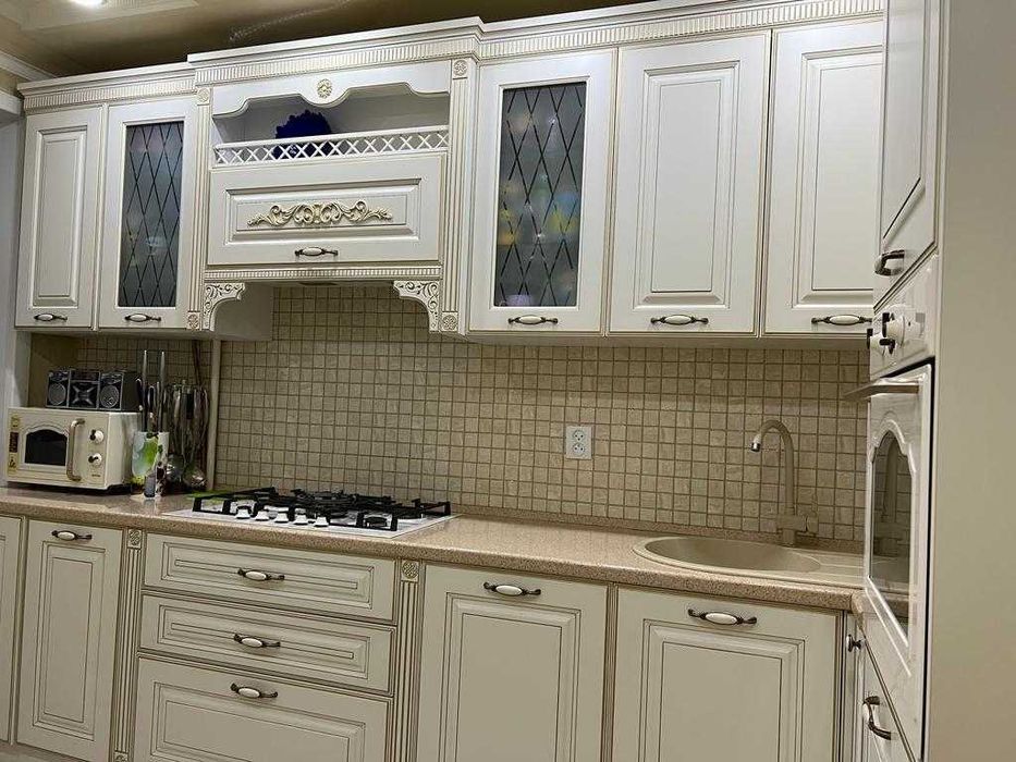 Продам роскошную трёшку Центр