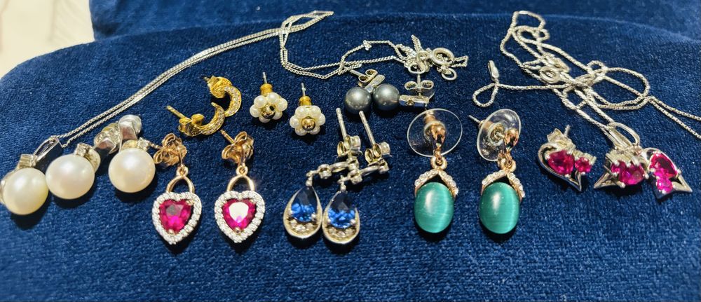 Красиви и женствени бижута