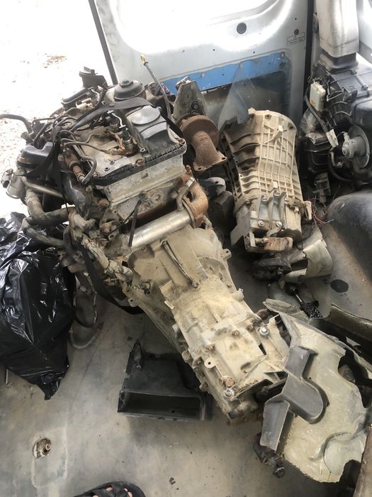 Форд транзит 2009