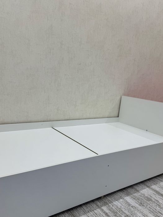 Кровать односпалка 2шт