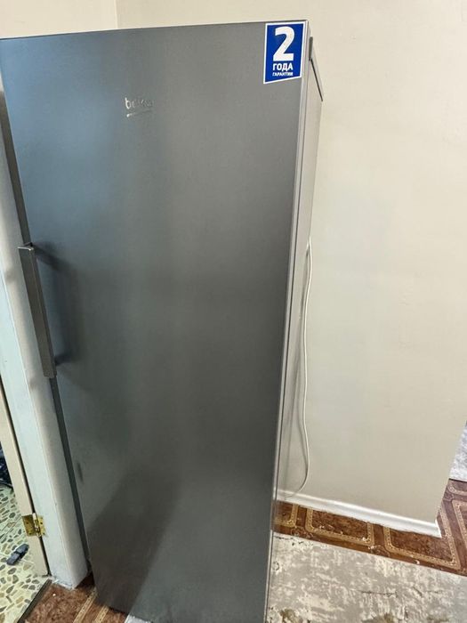 Морозильник Beko