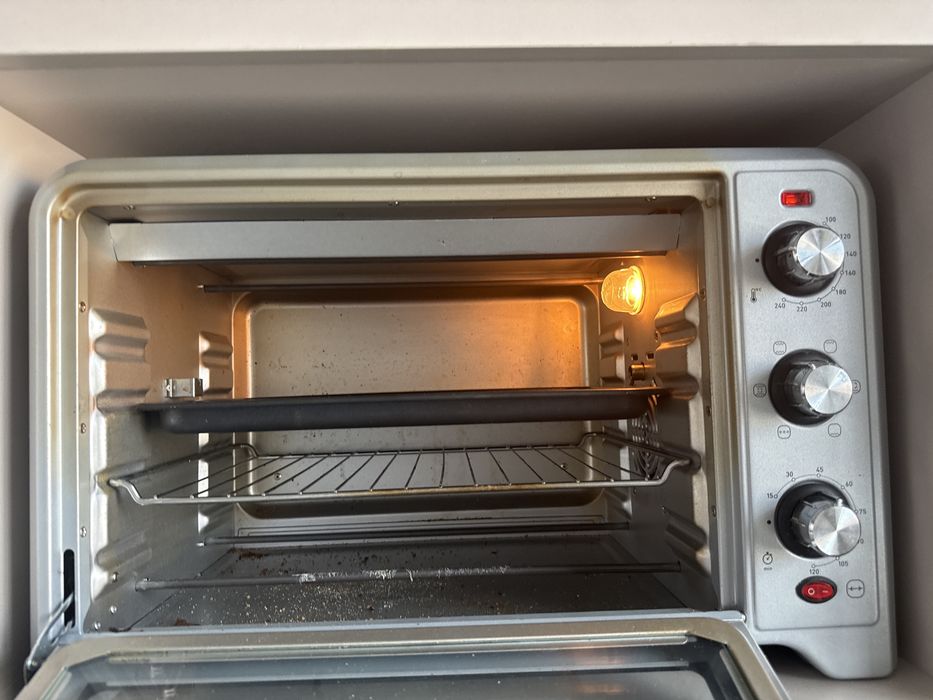 Продам электрический печка,марка Molinex