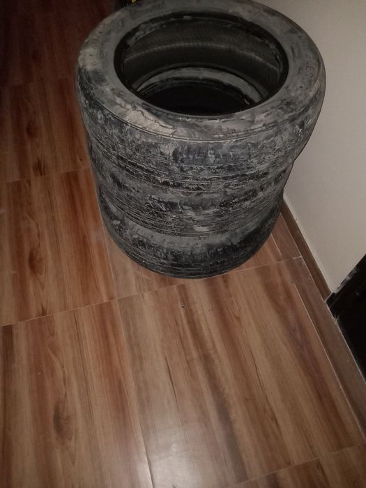 Колеса шины летние