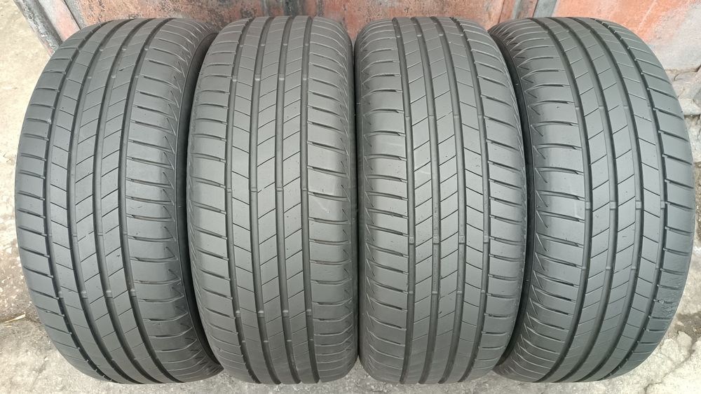 205/55/16 Bridgestone