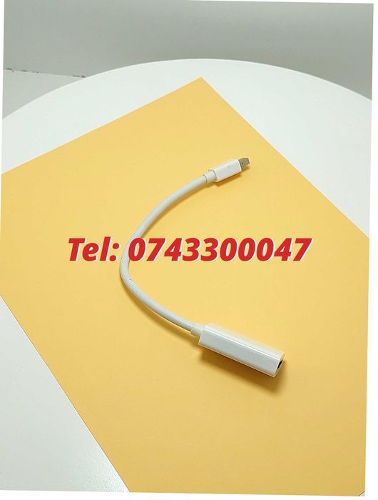 Adaptor Thunderbolt Mini Display Port Tata La Hdmi Mama 24cm