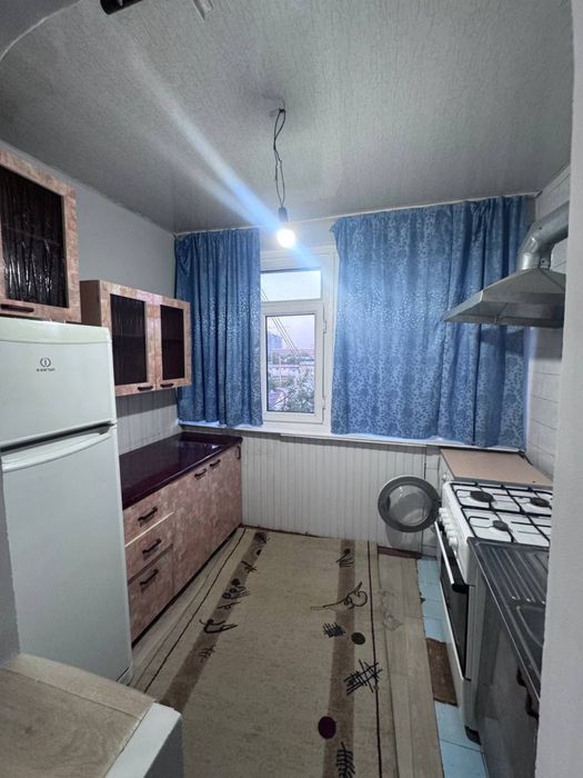 Сдаётся в аренду квартира Авиагородок Аэропорт Мирабадский район