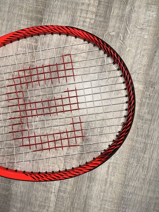 Тенис ракета Wilson Pro Staff XL 110