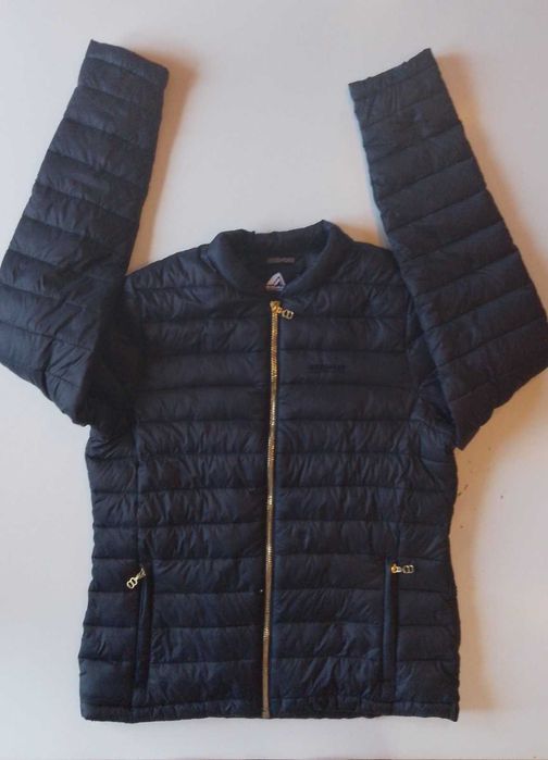 Дамско пухено яке ,пухенка ,гъши пух