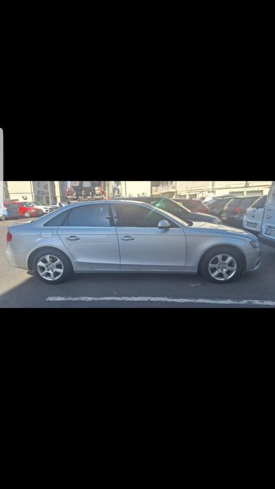 Vânzare autoturism Audi A4,  B8, 2010