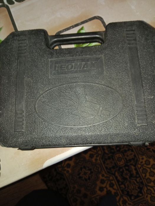 Продам дрель электрическая