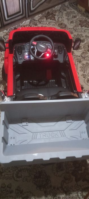 Moshinacha xolati yangi xama narsasi bor