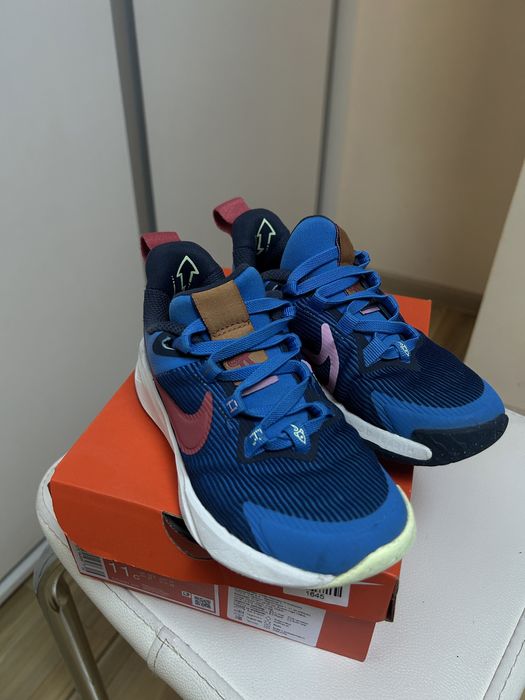 Оригинални Nike маратонки детски