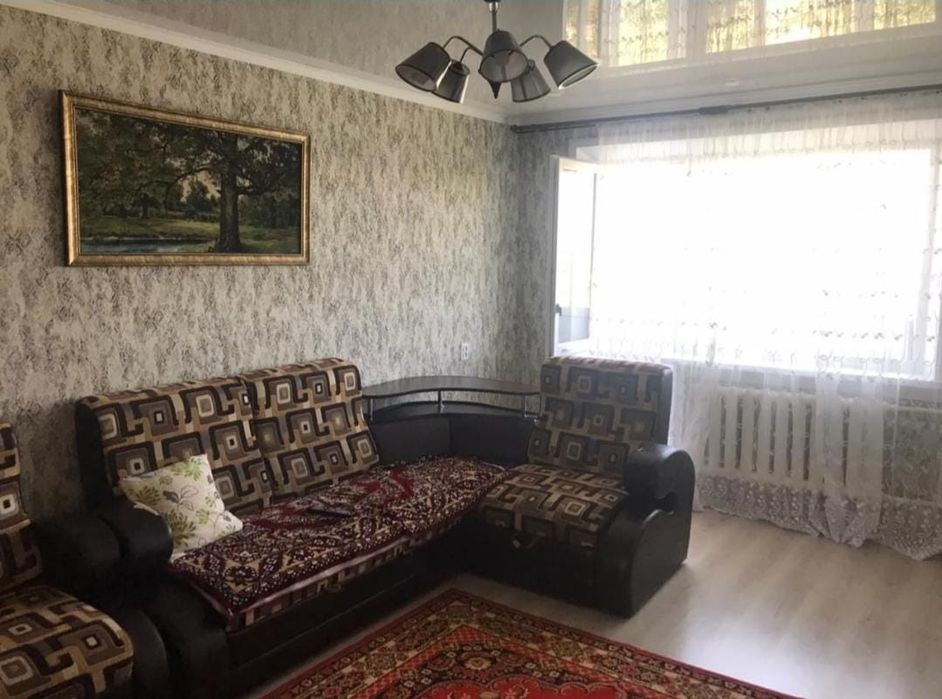 Сдам 2-х квартиру