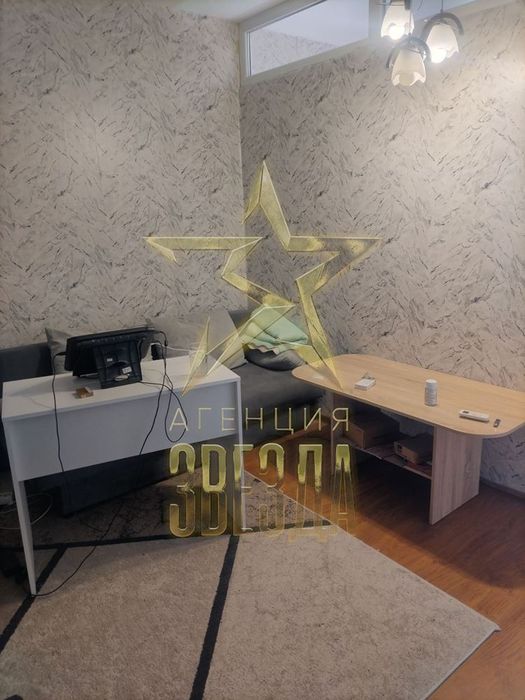 Двустаен в централен Кючук Париж