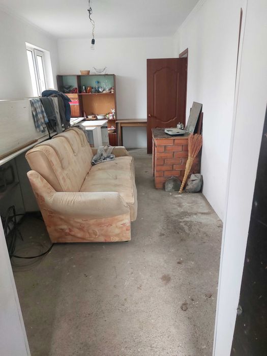 Продам дачу на Чубарсу 12сот.