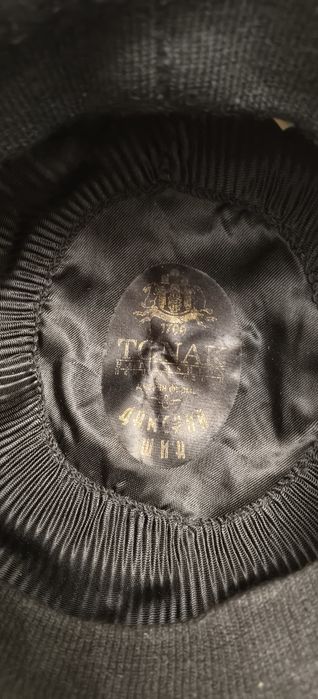 Шапка Дамский Шик