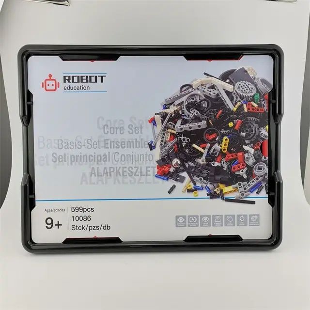 Robot Education EV3 Mindstorms 45544+45560 (Для детей 9-14 лет)