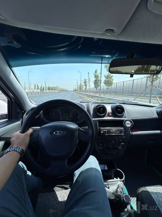 Lada Granta 16 клапанный срочная продажа
