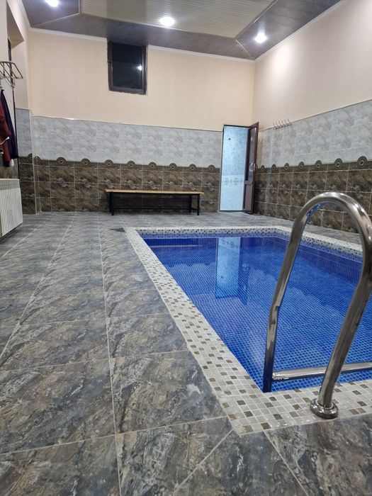 Дача в кругу друзей