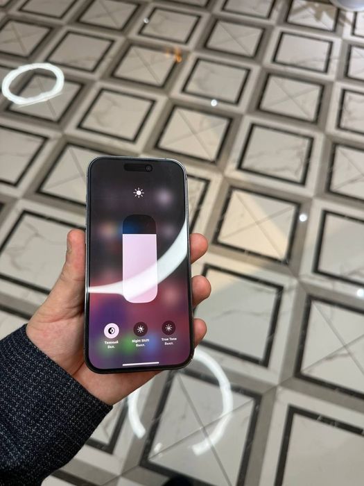 iPhone 14 Pro - 128GB