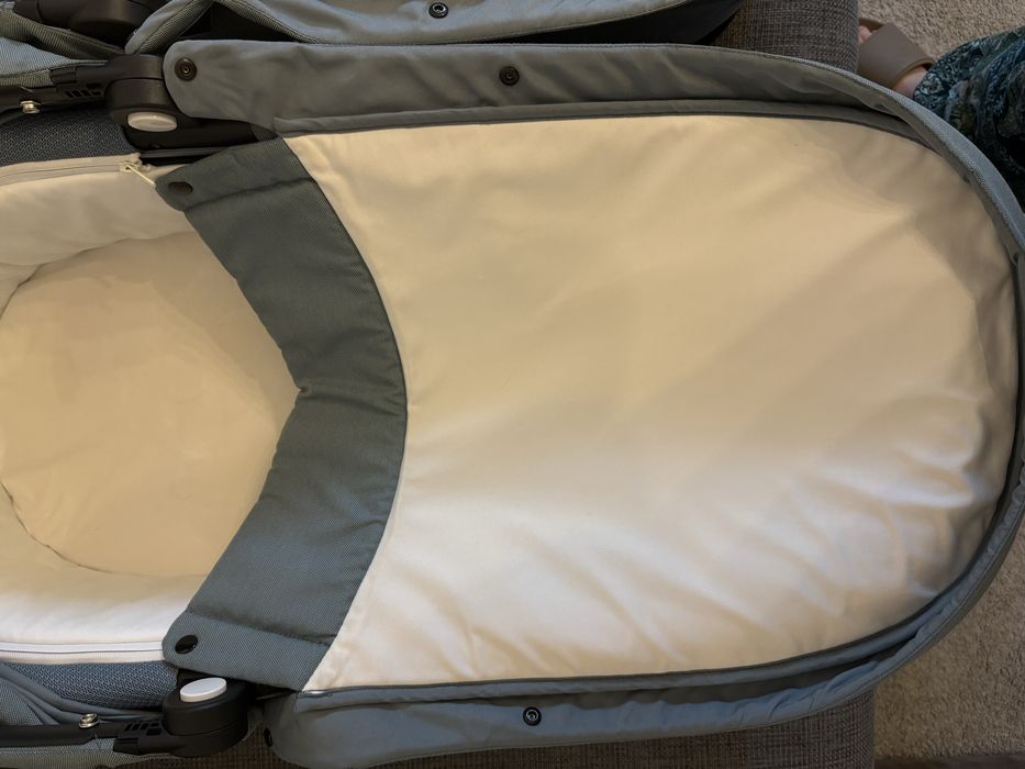 Doua Landouri Cybex Gazelle S