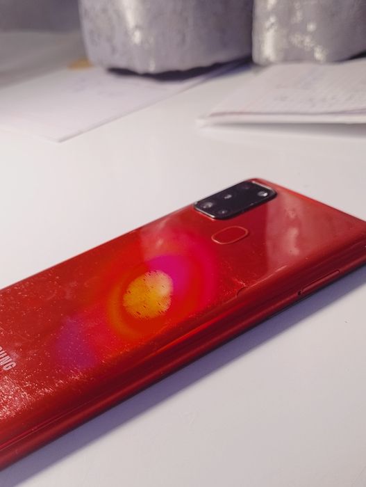 Продается Samsung A21s