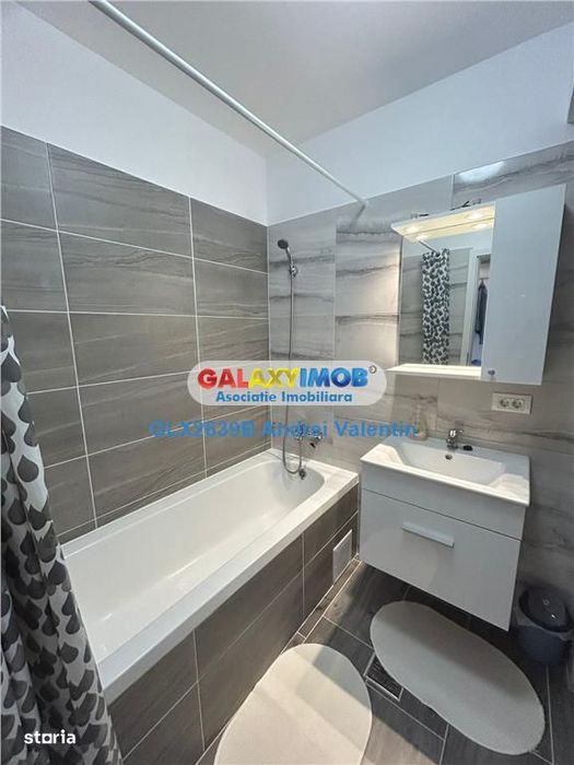 Apartament Bloc Nou Berceni - Dimitrie Leonida - Biruintei
