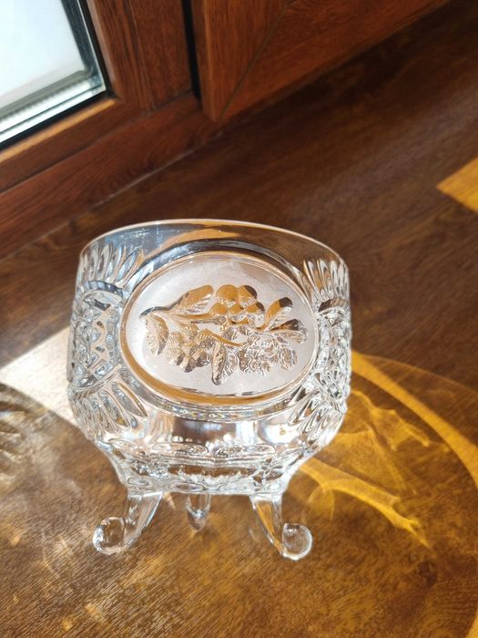 Советский хрусталь