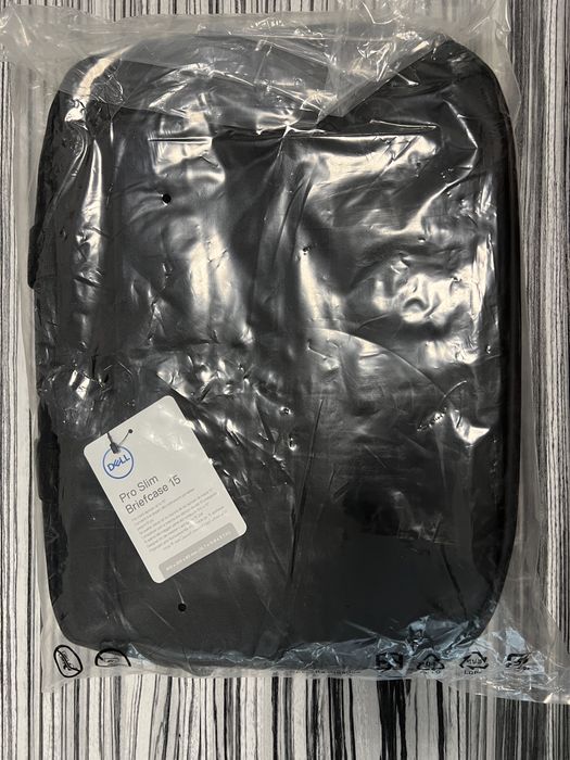 Geanta Dell Pro Slim 15 sigilata