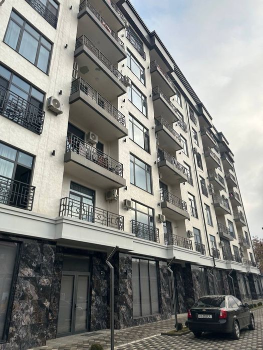 Срочно‼️Продается 2х комн. Квартира | Ташсельмаш | Новостройка | 76 м2