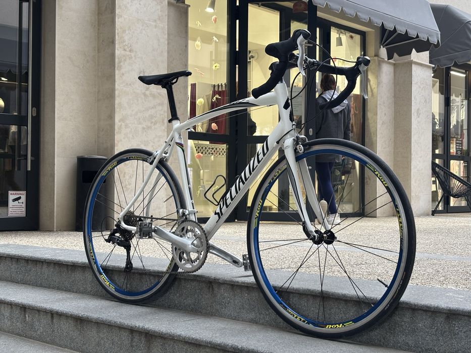 Шосеен Велосипед Specialized Allez Sport | 28 | XL | Rolf WS | 9.5kg |