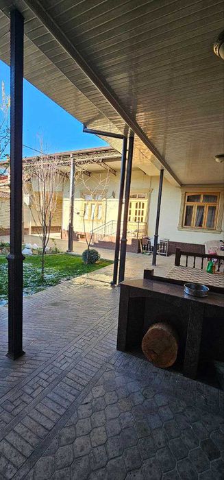 Продаётся участок Учтепа\oр-тир Бедапоя мечеть.