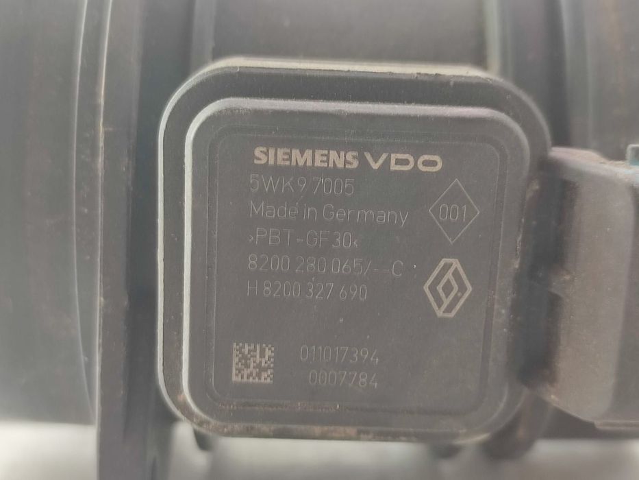 Debitmetru 8200327690 Renault Espace 4 [2002 - 2006]