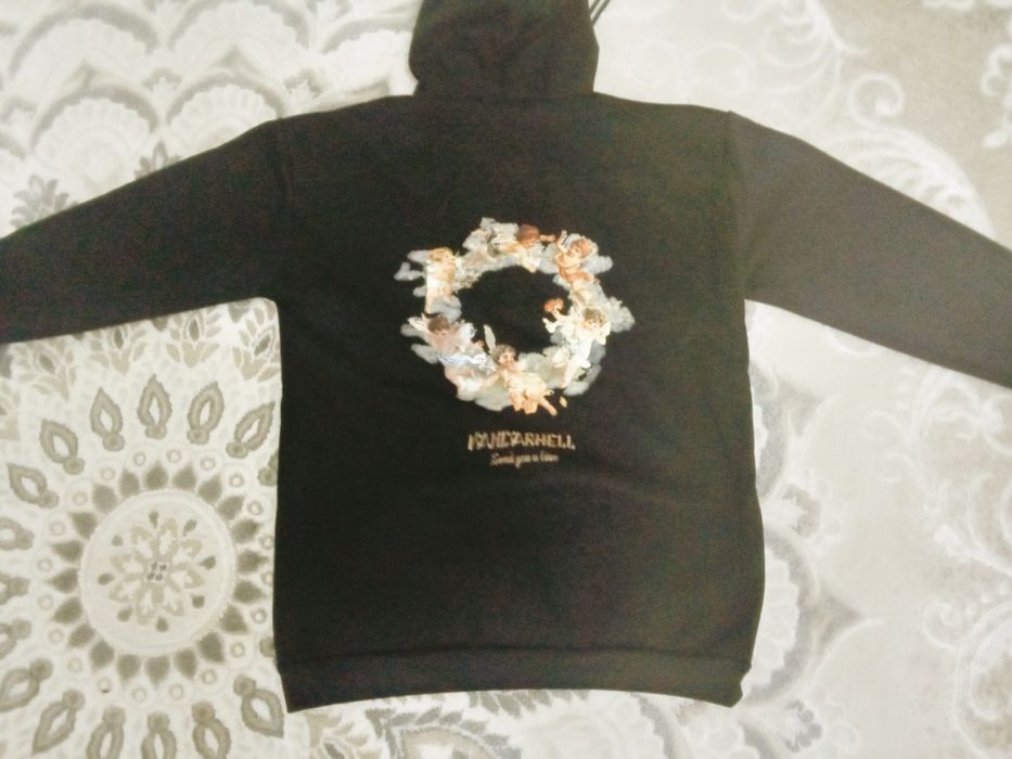 Толстовки , новые