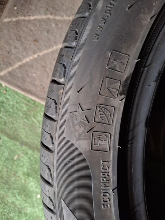 275 40 18 Pirelli DOT 2024 vara NOI