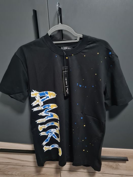 Tricouri Unisex Amiri și Off White?