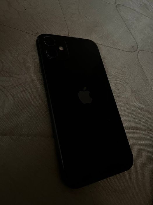 Обменяю iPhone 11