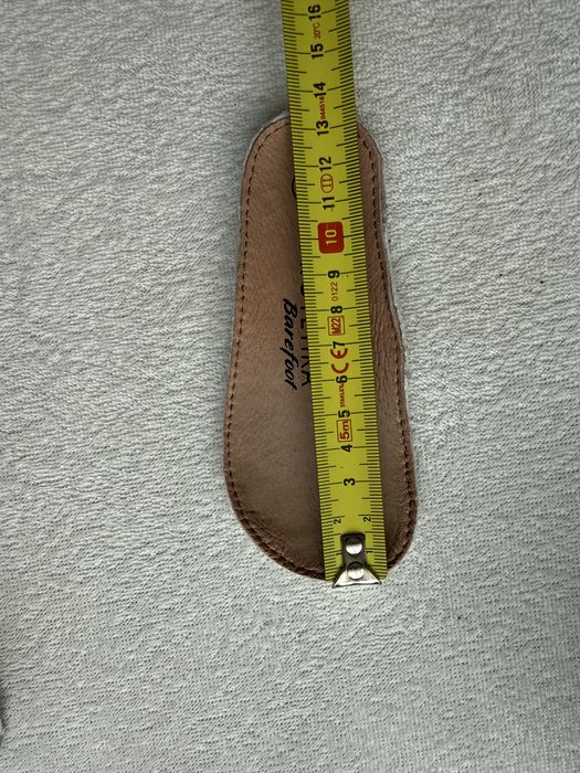 Боси обувки Protetika 21 (13,5 cm)