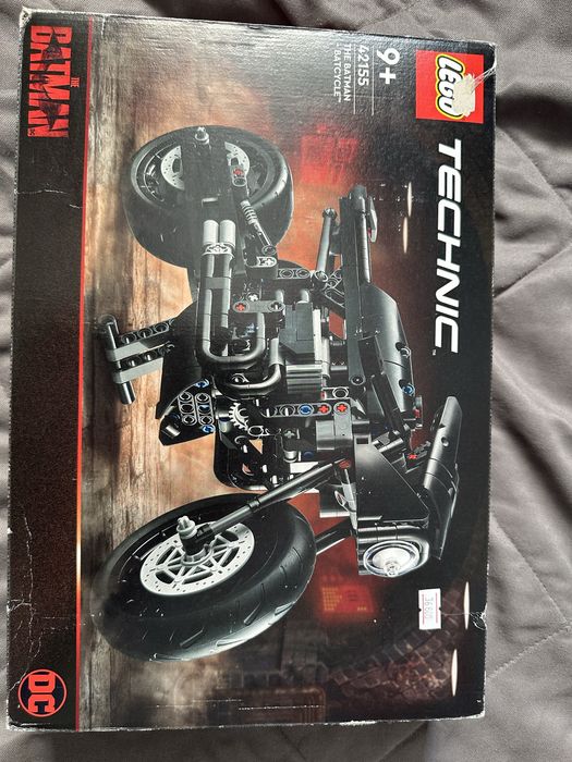 Продам Lego Technic