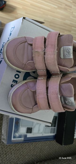 Sandalute si pantofi sport fetite