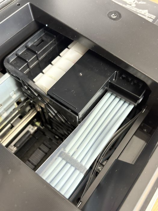 Продается принтер EPSON L805