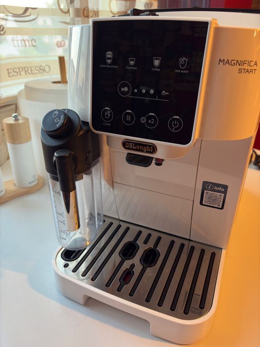 Vand Delonghi Start