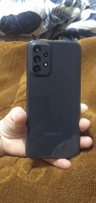 Galaxy A23 .идеальное састаяние