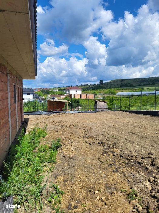 Casa Individuala, 115 mp utili, 600 teren, Chinteni.