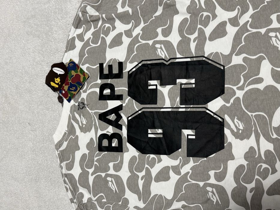 Tricou Bape x InterMiami