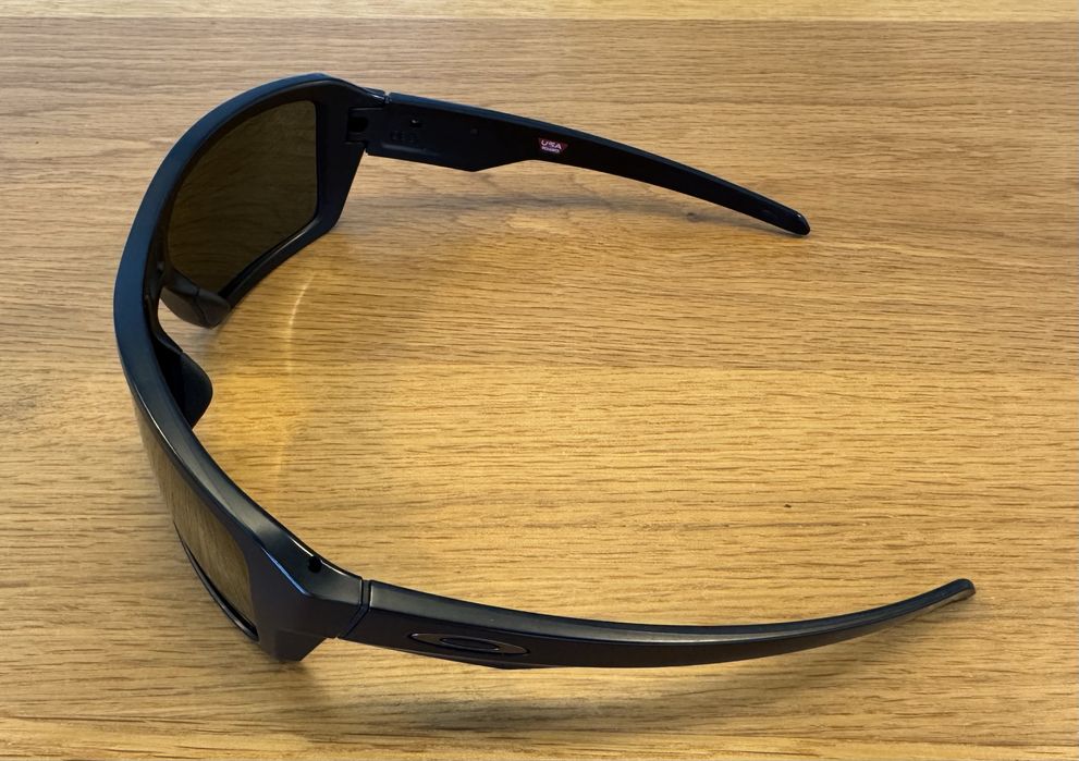 Oakley Double Edge
