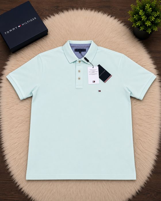 Tricou Tommy Hilfiger