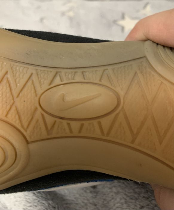 Барцовки найк / 5000